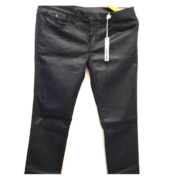 diesel biker jeans